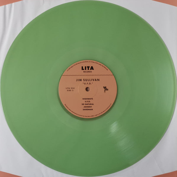 U.F.O. | Mint (M) Mint (M)