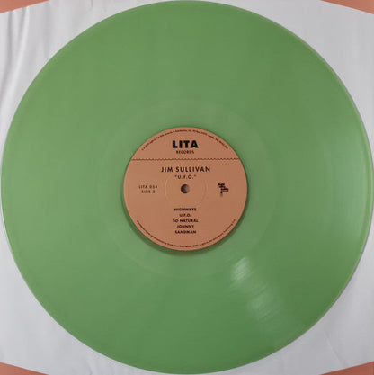 U.F.O. | Mint (M) Mint (M)