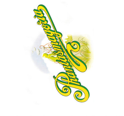 Curved Air - Phantasmagoria (GREEN SPLATTER VINYL) | Mint (M) Mint (M)