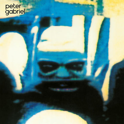Peter Gabriel - Peter Gabiel 4: Security (GREEN VINYL) | Mint (M) Mint (M)