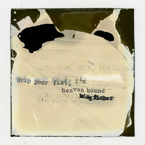 (PRE-ORDER 1/16/26) Grip Your Fist, I'm Heaven Bound (White VINYL) |