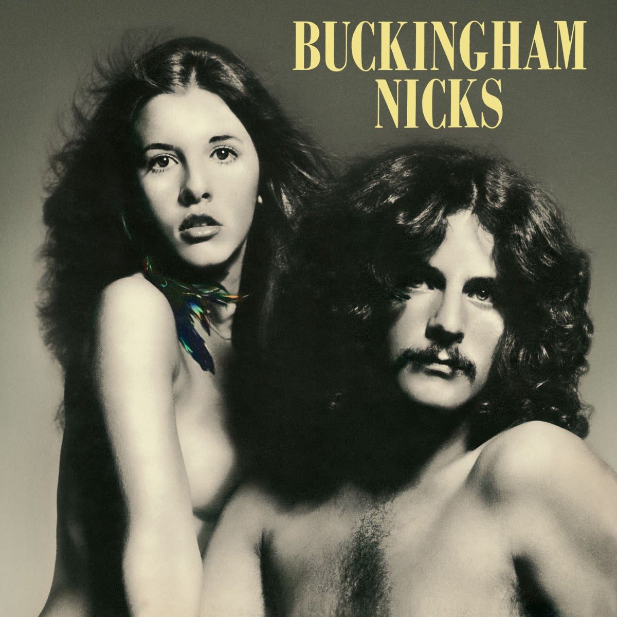 Buckingham Nicks (Brick & Mortar Exclusive, Hi-Fidelity, un-numbered) | Mint (M) Mint (M)