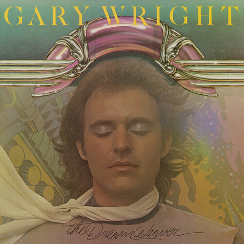 Gary Wright - The Dream Weaver (GOLD VINYL) | Mint (M) Mint (M)