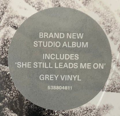 Autofiction (GREY VINYL) | Mint (M) Mint (M)