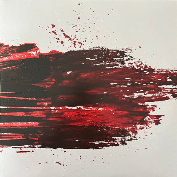 Stand Atlantic - Was Here (WHITE VINYL) | Mint (M) Mint (M)