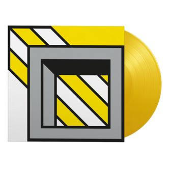 C.Q. (YELLOW VINYL) | Mint (M) Mint (M)