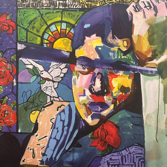 My Entire Life | Mint (M) Mint (M)