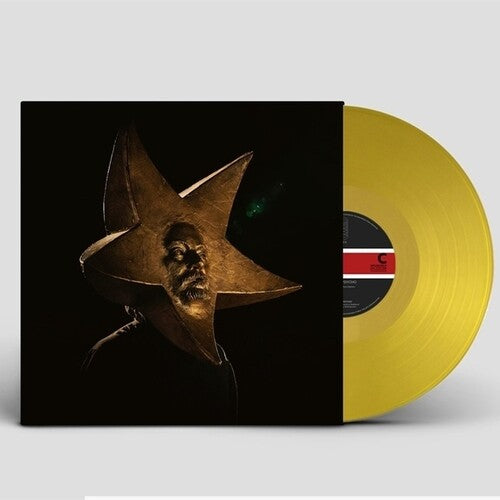 Motorpsycho - Motorpsycho (YELLOW 2xVINYL) | Mint (M) Mint (M)