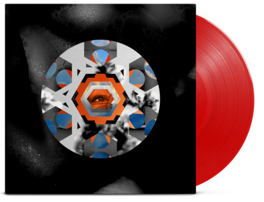 Armor For Sleep - There Is No Memory (Indie Exclusive Red VINYL) | Mint (M) Mint (M)