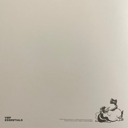 Fleetwood Mac (BLACK & WHITE COLOR VINYL - VMP) | Mint (M) Mint (M)