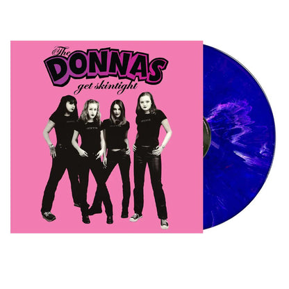 Get Skintight (Purple with Pink Swirl Vinyl Edition) | Mint (M) Mint (M)