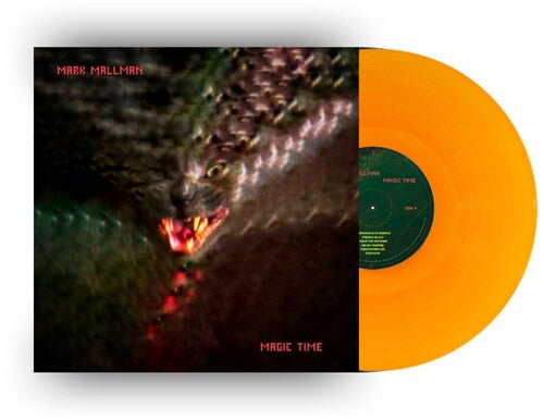 (PRE-ORDER 1/16/26) American Motor Sports (420Cc Edition) (VINYL) |