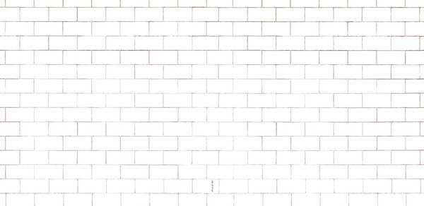 Pink Floyd - The Wall (180g VINYL) | Mint (M) Mint (M)