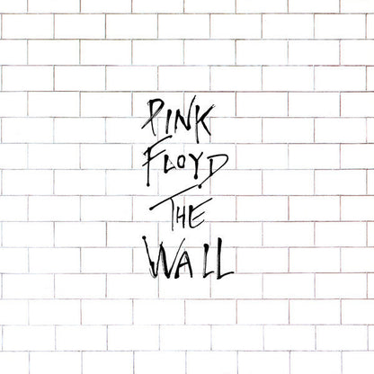 Pink Floyd - The Wall (180g VINYL) | Mint (M) Mint (M)