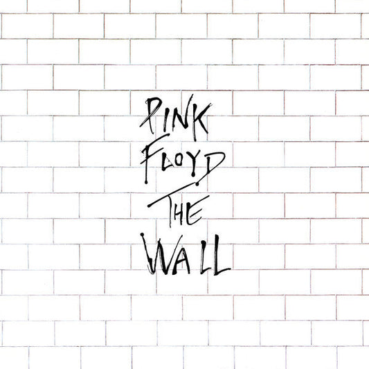 Pink Floyd - The Wall (180g VINYL) | Mint (M) Mint (M)
