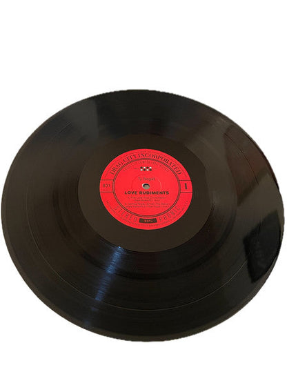 Love Rudiments | Mint (M) Mint (M)