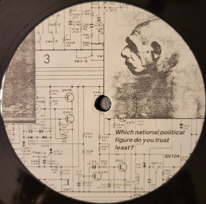 Paris 1942 (2xVINYL) | Mint (M) Mint (M)