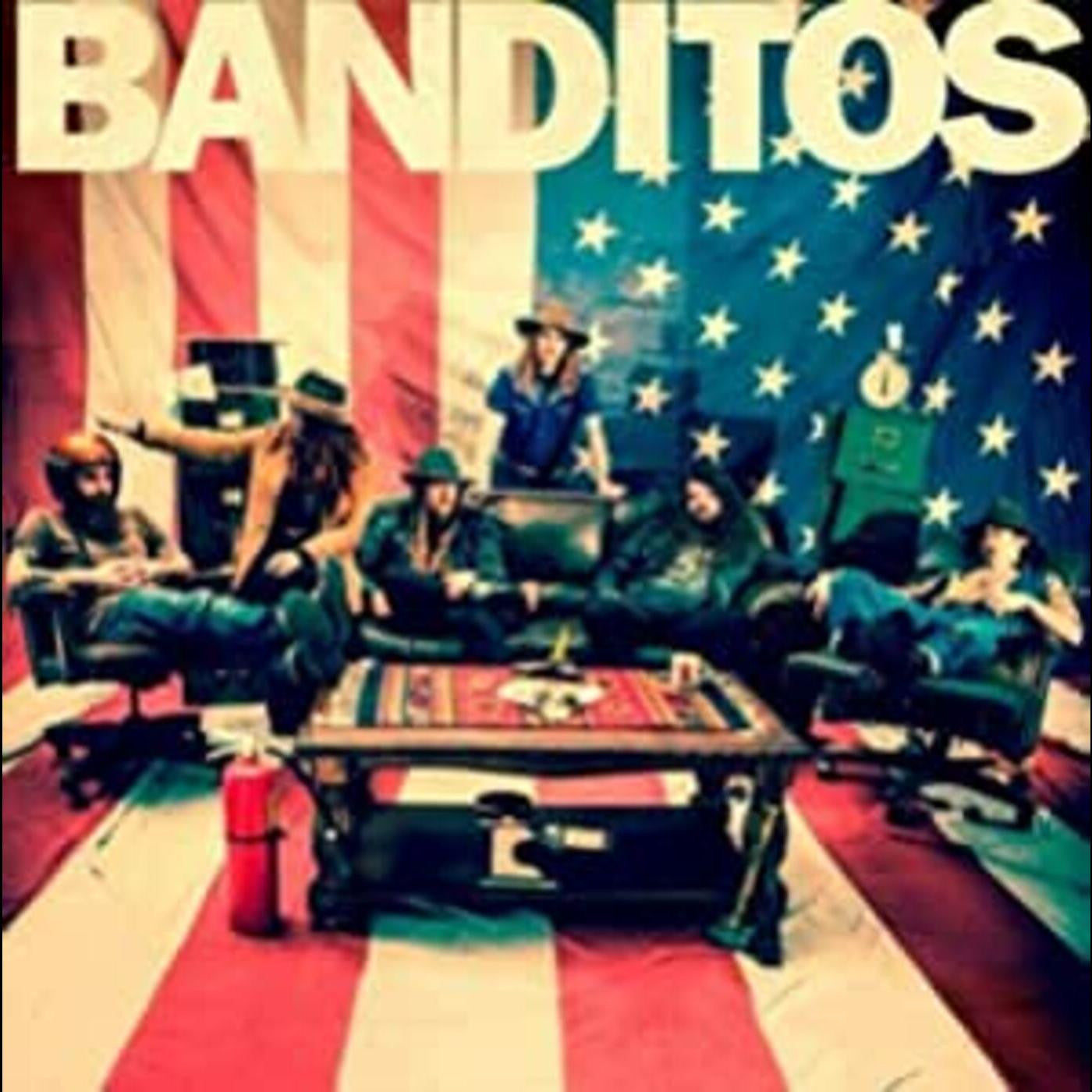 Banditos - Banditos |