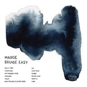 Marge - Bruise Easy |