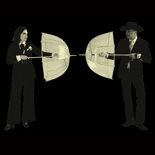 Caitlin and Brent - (PRE-ORDER 12/26/2025) Caitlin and Brent (Gatefold LP Jacket) (VINYL) |