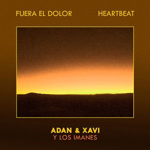 Adan & Xavi Y Los Imanes - Adan & Xavi Y Los Imanes |
