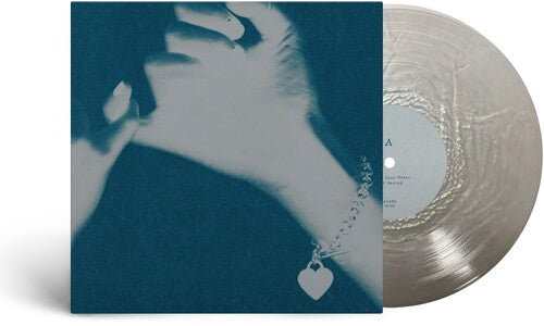 MOMMA - WELCOME TO MY BLUE SKY (THE HEART CHARM)(RSD 2026 VINYL) | Mint (M) Mint (M)