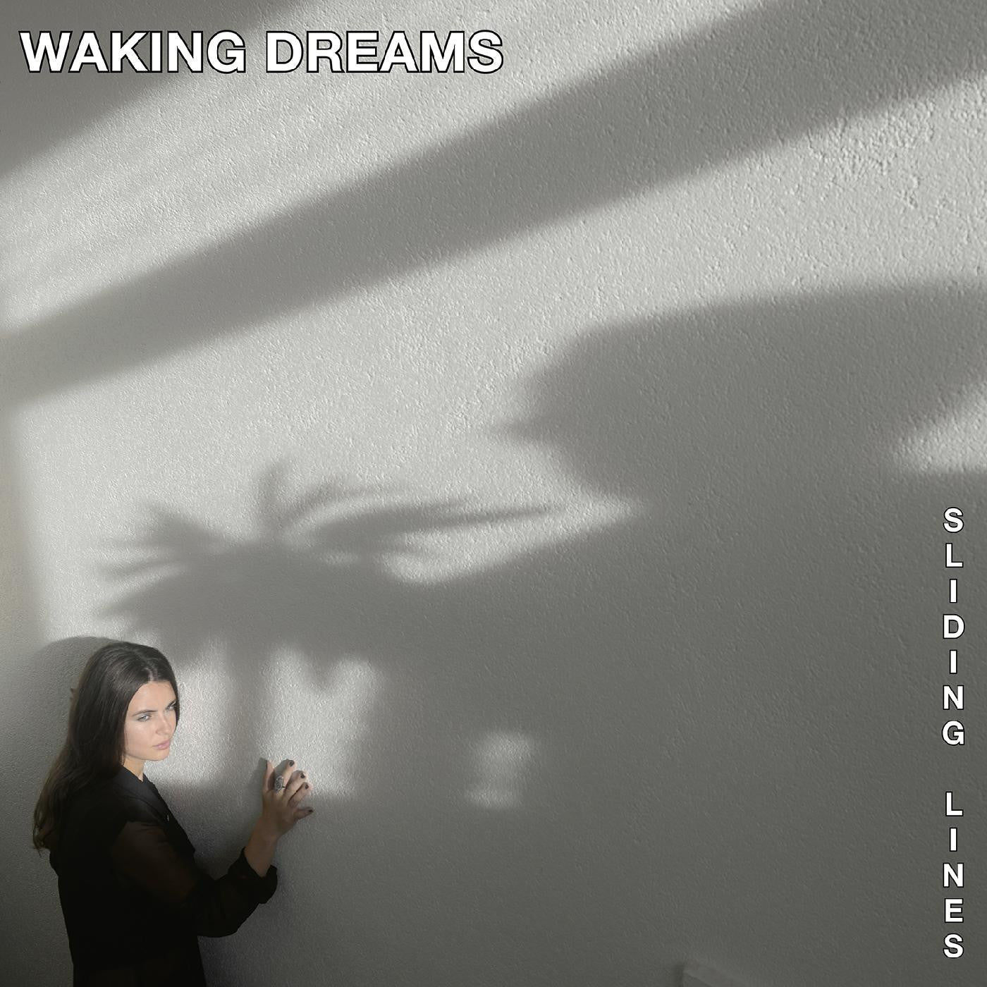 Waking Dreams - Sliding Lines |