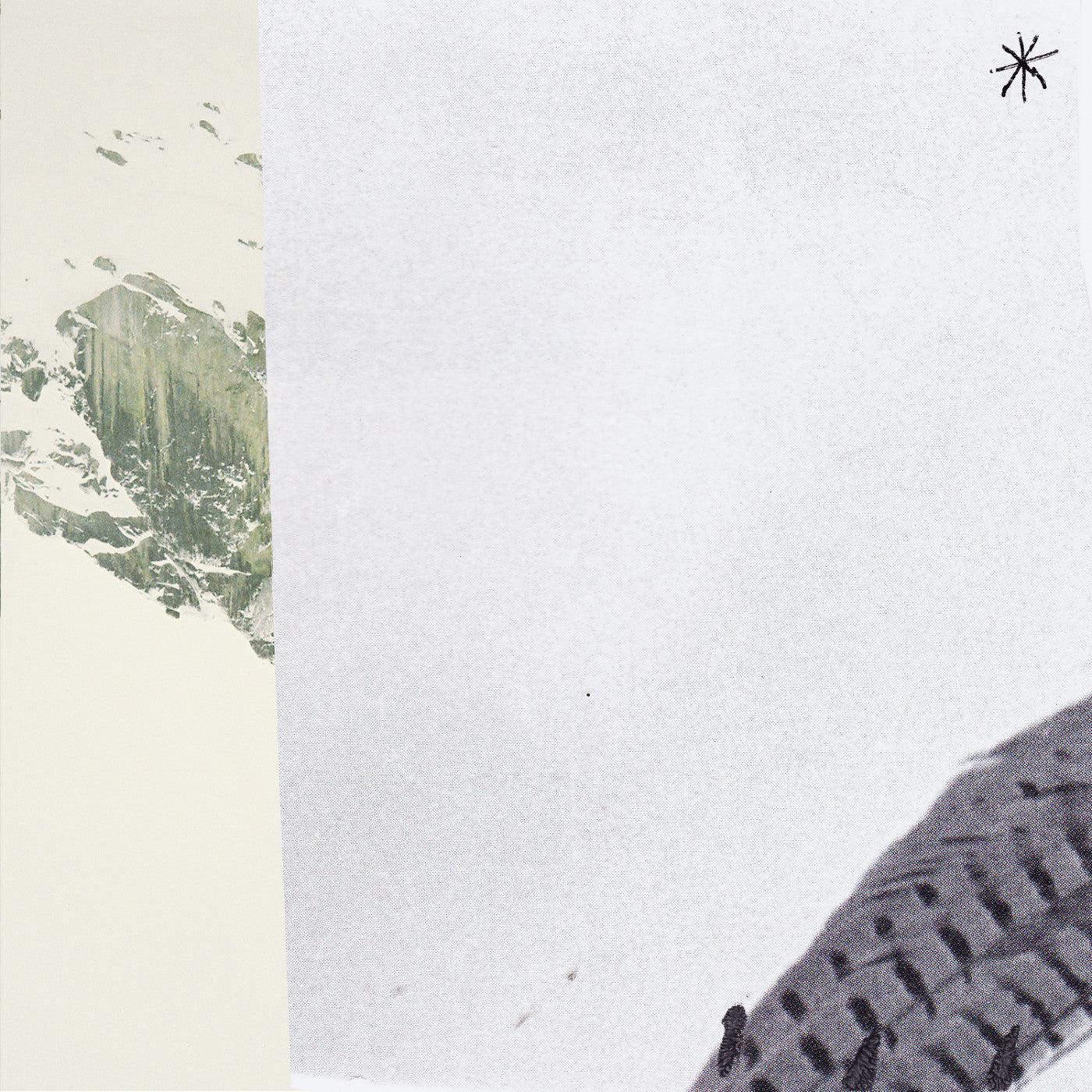 Earring - Tunn Star |