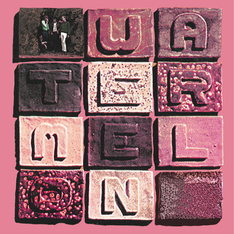 Vol. 1: From The Lemon Drops to Vibrations of Sequence in Order (VINYL) | Mint (M) Mint (M)