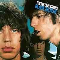 The Rolling Stones - Black And Blue (180 Gram VINYL) | Mint (M) Mint (M)