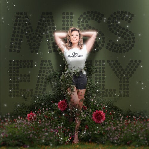 Miss Emily - (PRE-ORDER 12/19/2025) The Medicine (VINYL) |