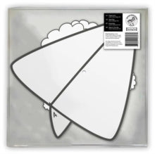 LIVE IN 24' (PAPER AIRPLANE PICTURE DISC VINYL) (BF 2025 RSD) |