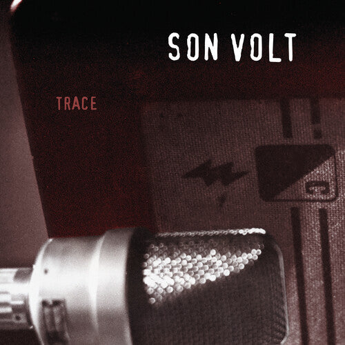 Trace (BF 2025 RSD Exclusive, Colored Vinyl, Purple, Anniversary Edition) |