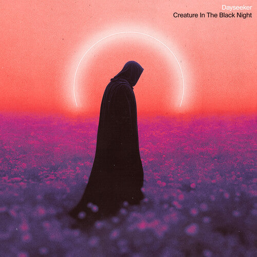 Dayseeker - Creature in the Black Night (VINYL) | Mint (M) Mint (M)