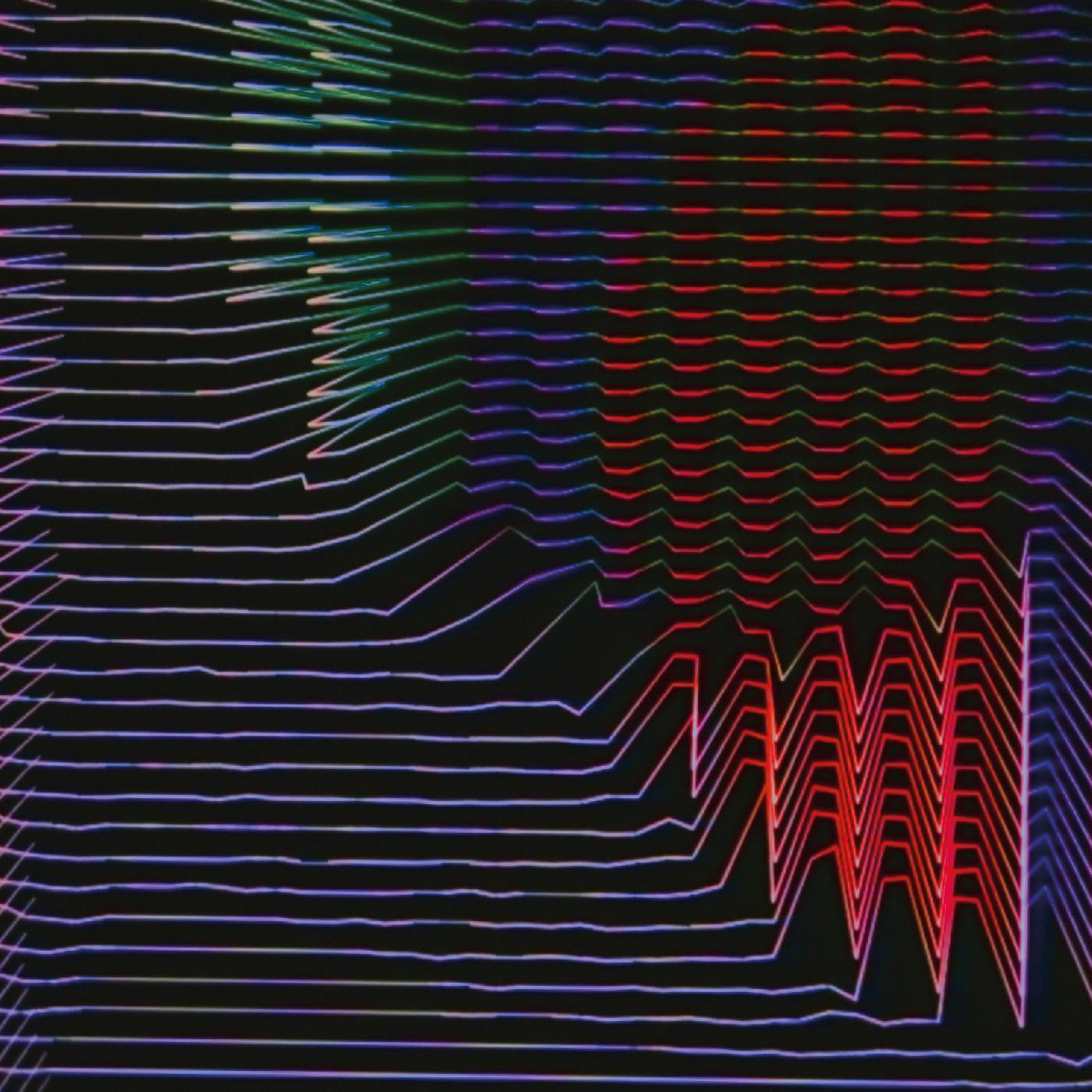 Autotelia - I (INDIE EXCLUSIVE, GREEN VINYL) |