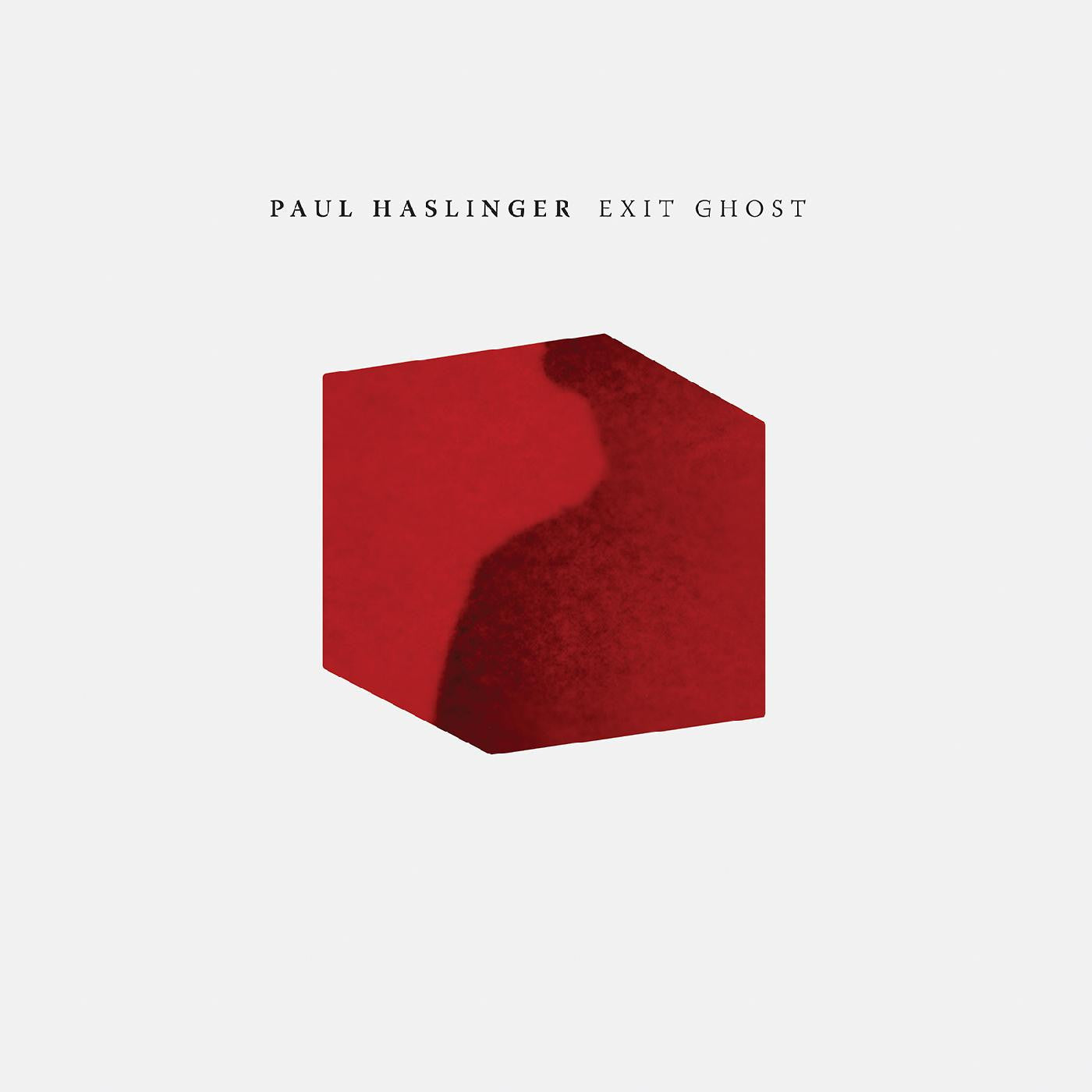 Haslinger, Paul - Exit Ghost |
