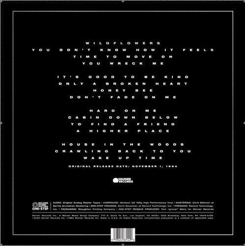 (PRE-ORDER 10/10/25) Wildflowers One Step [Indie/D2C Exclusive] (2xVINYL) | Mint (M) Mint (M)