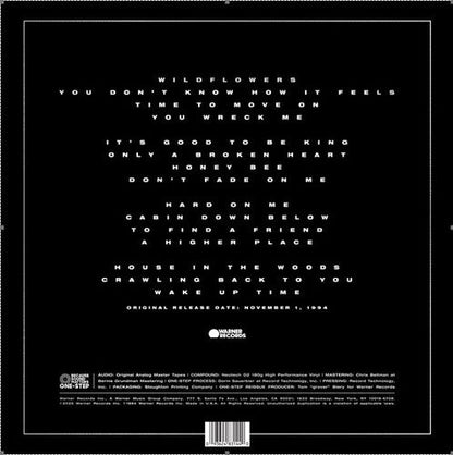 (PRE-ORDER 10/10/25) Wildflowers One Step [Indie/D2C Exclusive] (2xVINYL) | Mint (M) Mint (M)