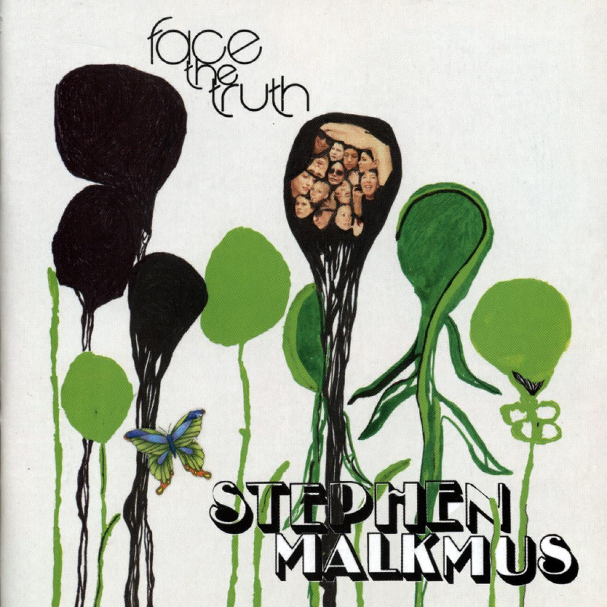 Malkmus, Stephen - Face The Truth |