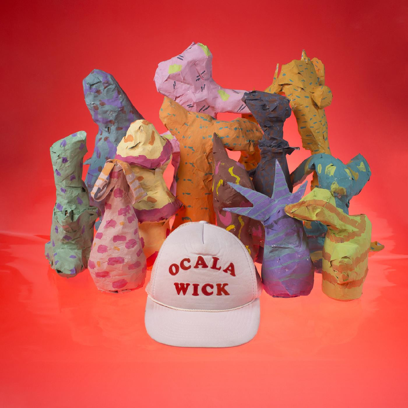 Gobbinjr - Ocala Wick |