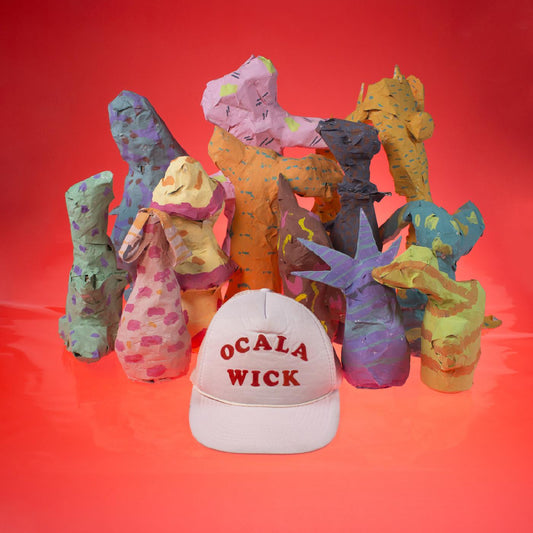 Gobbinjr - Ocala Wick |