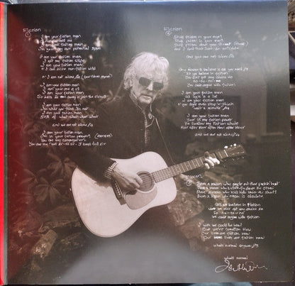 Ian Hunter - Defiance Part 2: Fiction (3xVINYL RSD) |