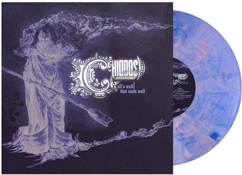 All's Well That End's Well - 20th Anniversary (COLORED VINYL) | Mint (M) Mint (M)