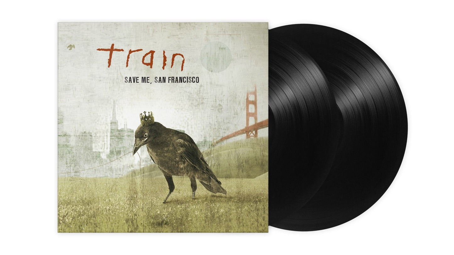 Save Me, San Francisco: 15th Anniversary (DELUXE EDITION) | Mint (M) Mint (M)
