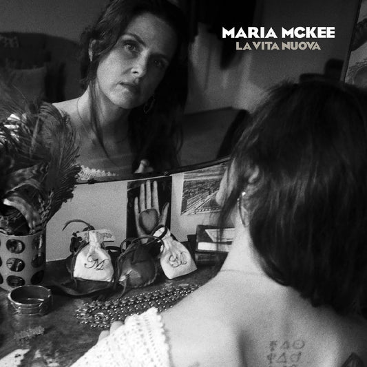 McKee, Maria - La Vita Nuova (INDIE EXCLUSIVE, WHITE VINYL) |
