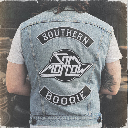 Sam Morrow - Southern Boogie (VINYL) | Mint (M) Mint (M)