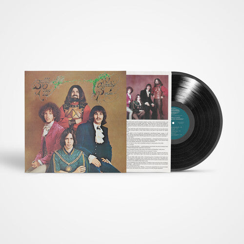 Bubble Puppy - A Gathering of Promises (VINYL) | Mint (M) Mint (M)