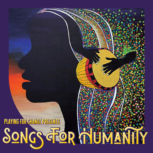 Playing for Change - Songs for Humanity (180 GRAM VINYL) | Mint (M) Mint (M)