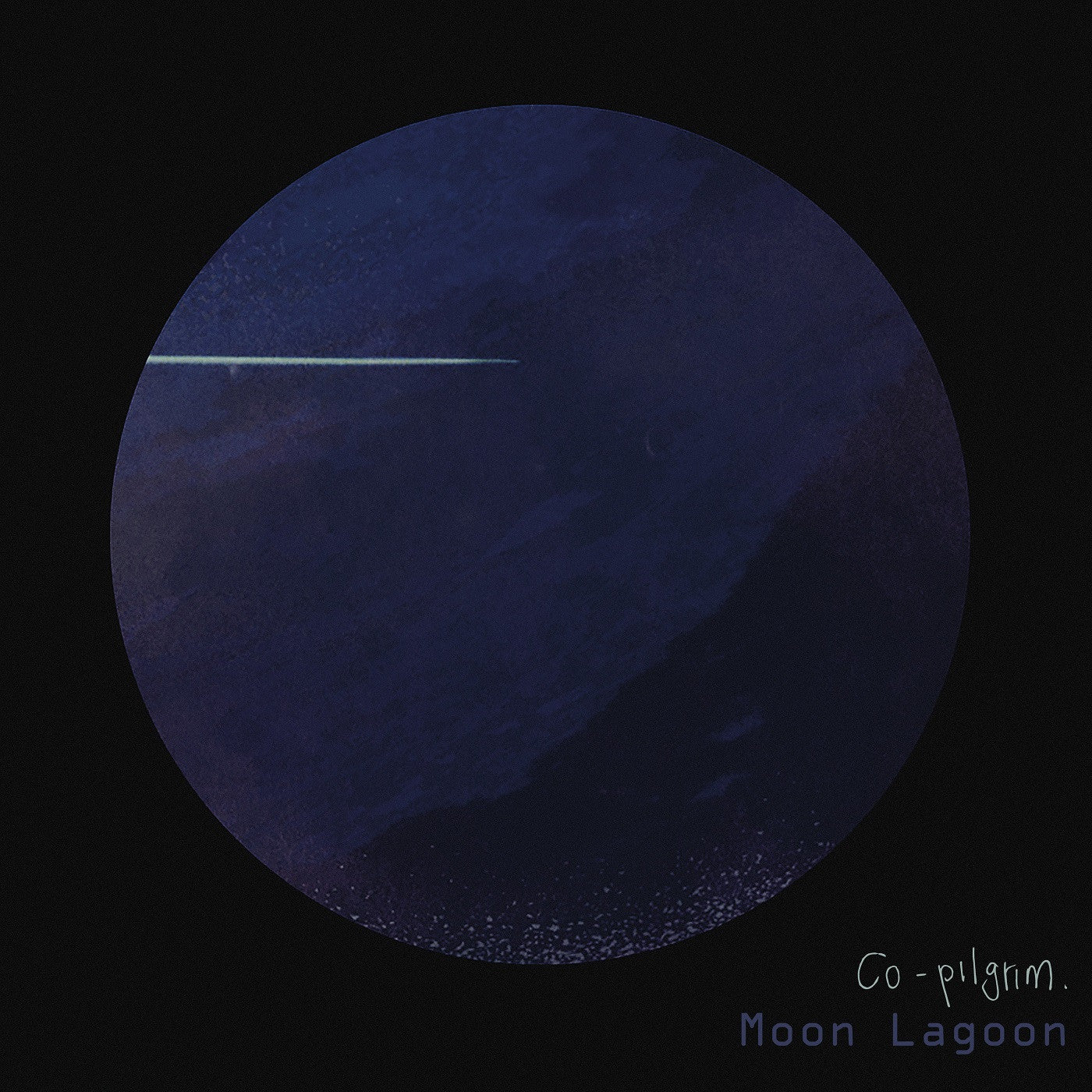 Co-pilgrim - Moon Lagoon |