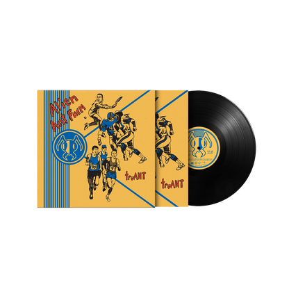 TruAnt (180 GRAM VINYL) | Mint (M) Mint (M)